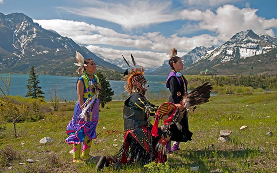 How to Practice Allyship to Native & Indigenous Peoples When We Travel