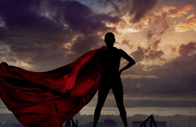 It’s Time to Take Off the Black Superwoman Cape